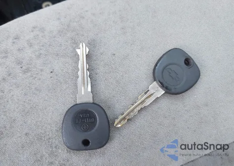 2007 Chevrolet Cobalt Ls из США, поврежденный, VIN 1G1AK15FX77411773